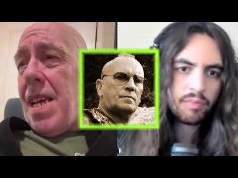 Tony Dolan on Mantas Leaving Venom Inc.