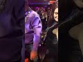 Speedy dancing big country Shreveport