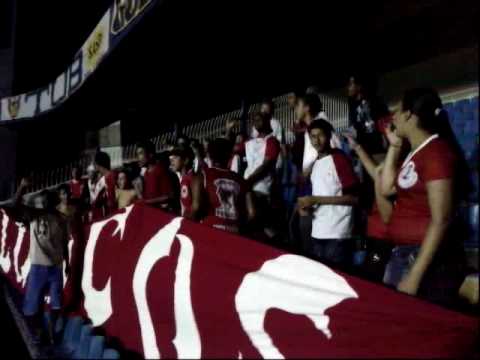 Loucos Barueri - Barueri x bragantino Paulistão 2009