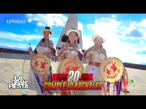 DAYYAM GONZALES INOCENTE ILUCION 2019