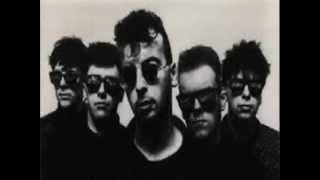 That Petrol Emotion - Swamp