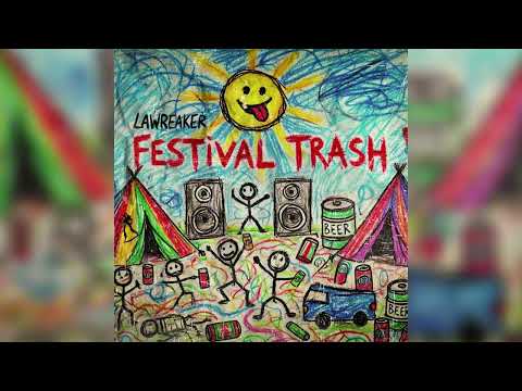 Lawbreaker & Schnapsidee - Mein Staubsauger (Original Audio)