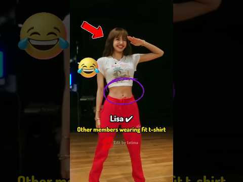 Other members Vs Jisoo 😂😄 ( Collab with @BlinkBlack16 ) #blackpink #editbyfatima #rosen #shorts