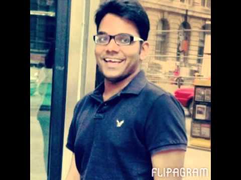 Happy Birthday Ronak