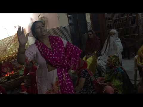 Omshanti bagwan ki mehema gatey baget