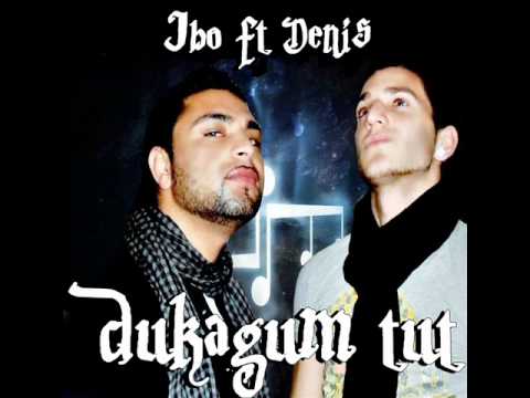 Romano rap - Ibo ft Denis ( dukagum tut ) NEWALBUM - 2011