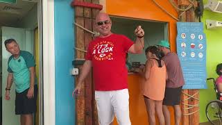 Icon of the Seas-It’s Casita Day!