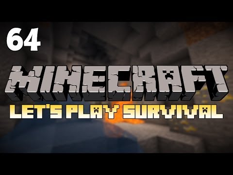 Let's Play Minecraft ITA - Ep.64 - Nel dedalo di caverne