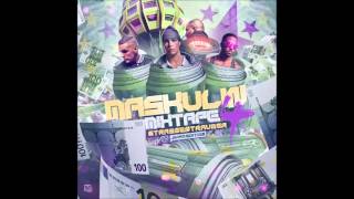 Fler - Masq feat. Silla & Animus [Maskulin Mixtape Vol. 4]