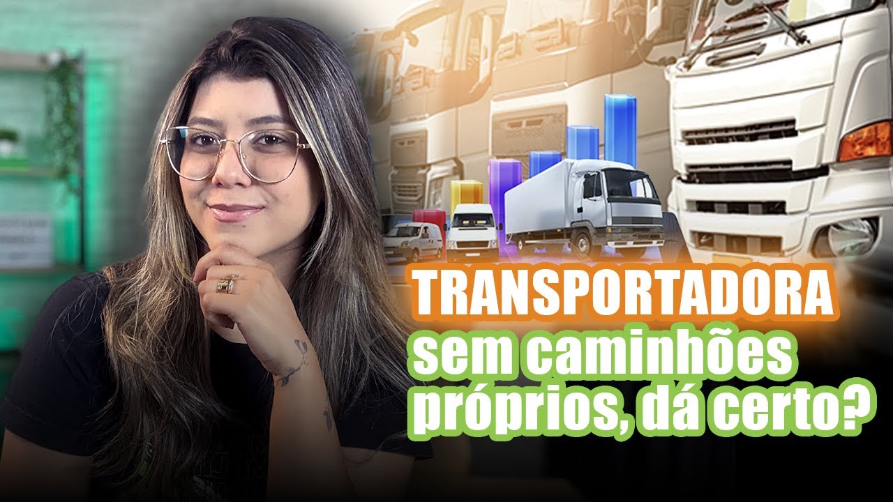É possível abrir uma transportadora sem frota própria? Descubra como! | Active Corp
