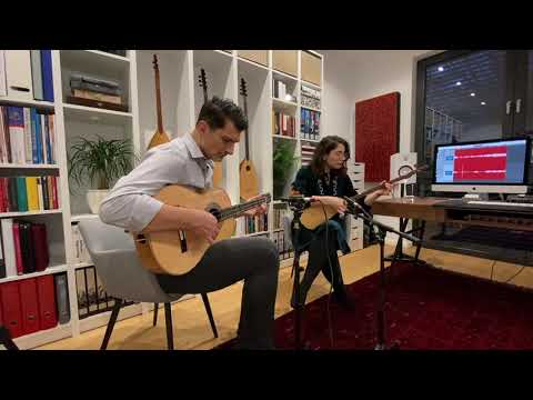 Emin Yurtsever feat. Cemile Dinçer - Giresun'un İçinde