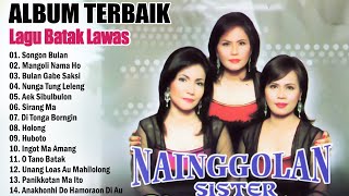 Download lagu ' SONGON BULAN ' _ Nainggolan Sister Full Album  Populer Terlaris | LAGU BATAK LAWAS POPULER TERBAIK mp3