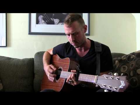 DAY504 - Bodhi Jones - Never Learned How To Dance