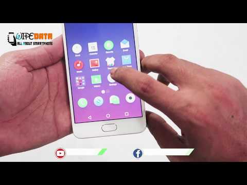 HOW TO AKTIF / ON USB DEBUGGING MEIZU M6