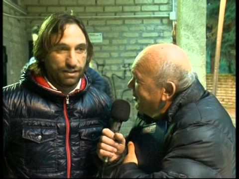 servizio SERPENTARA - MANFREDONIA = 3 - 1