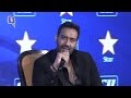 Ajay Devgn Talks About His Equation with Kajol and His Kids