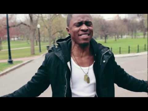 Joseff McKenneth - Be There - OFFICIAL VIDEO