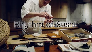 【Inst】Rhythm of Sushi【オリジナル曲】