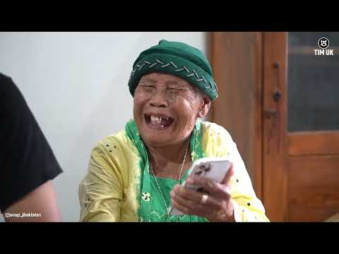 Kenangan Mbah Minto Di Balik Layar ( Part 6 ) - Tim UK Ucup Klaten