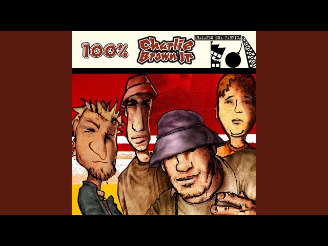 Download Lugar Ao Sol Charlie Brown Jr.