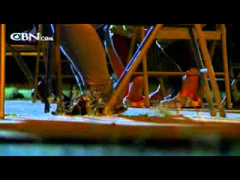 Program Offers Prostitutes Jail or New Life - CBN.com