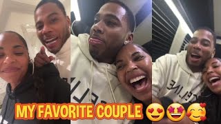 Download lagu Ashanti And Nelly Having Fun Together (Full Instagram Live) mp3 Download lagu Ashanti And Nelly Having Fun Together (Full Instagram Live) mp3