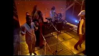 Carleen Anderson - Mama Said - Top Of The Pops - Thursday 26th May 1994