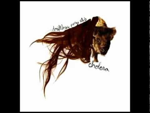 Driftless Pony Club - Mountains and Ruins