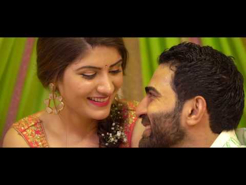 NEHA & CHIRAG's Wedding Promo
