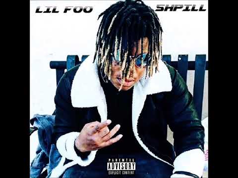 LIL FOO - 07 - HARTBREAKER