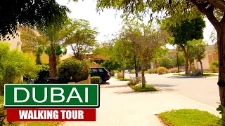 Dubai | Walking Tour