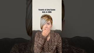 Download lagu every emo/scene kid had this conversation  #2000s #nostalgia #millennials #emo #scenekid mp3