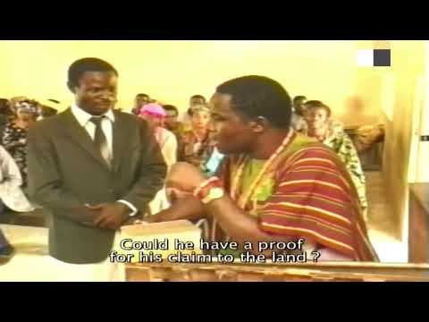 #ERE IGBANI/TI OLUWA NILE BY BABA WANDE