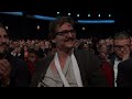 Nick Offerman (Bill) wins the Emmy for The Last Of Us! Long Version Acceptance Speech 2024