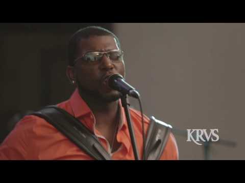 KRVS - Lil' Nathan and the Zydeco Big Timers 