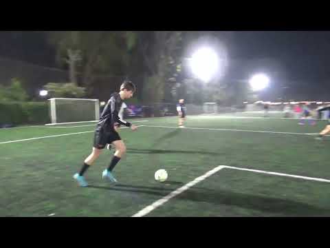 PETENAZZA VS TODO PELOTA - #LigaNuñez - S16 - 9/07/23