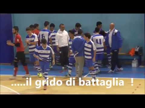 Calcio a 5 Marche - Under 21 stag.2015/2016