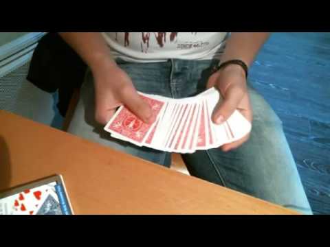 Flap cards by Alexis De La Fuente