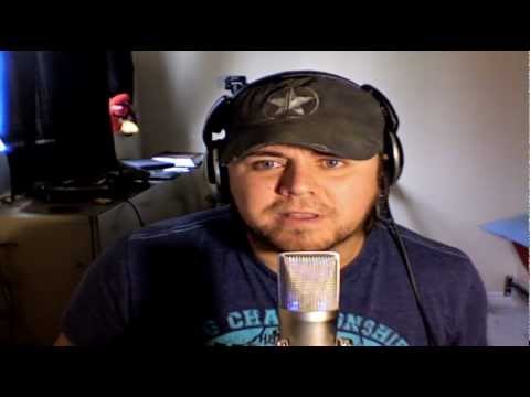 SOME NIGHTS - Fun. // cover by Chris McGill (Live)