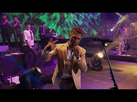 LOS TOTORA - TU CARCEL AMOR PROHIBIDO CONTIGO NO (VIVO)