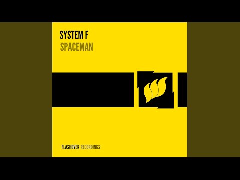 Spaceman (Matti Laamanen Remix)