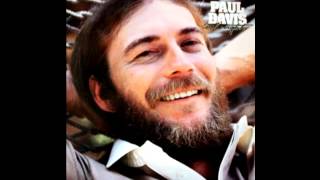 Cool NIght - Paul Davis - Gillis (cover)