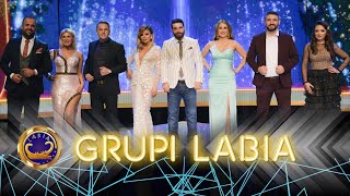 Grupi Labia - Oj Lulije
