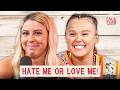 IM FIGHTING JOJO SIWA Talk Tuah Ep 5