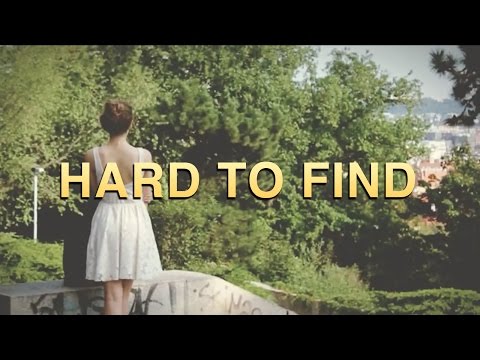 Call Tracy - CALL TRACY - Hard To Find (Lyric Video)