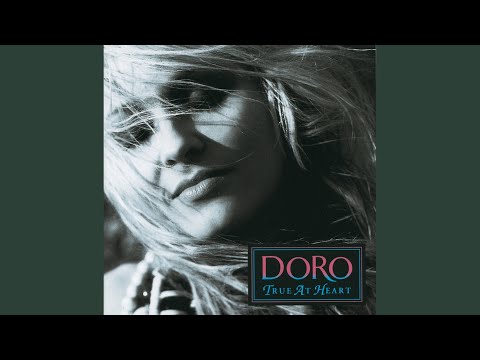 Videoclip de Live It (Album Version) — Doro