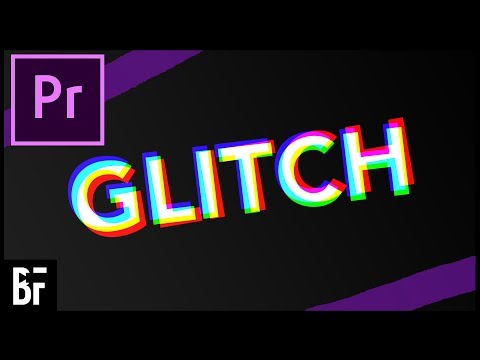 Typewriter Effect in Premiere 2018 Free Download Template