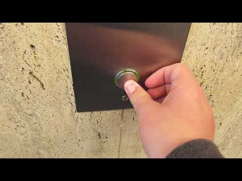 Otis Traction Elevators (15-26) @ 1600 Broadway - Denver, CO