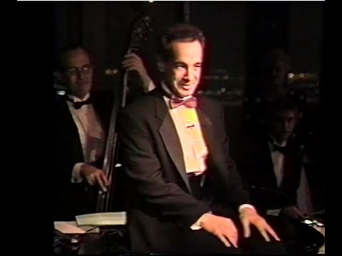 Mimi (Jason Graae, Rodgers & Hart Revue 1991)