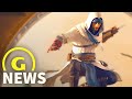 Assassin’s Creed Mirage Confirmed - Trailer At Ubisoft Forward? | GameSpot News